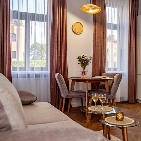 Apartments Czestochowa - Sloneczna Kamienica 外观 照片